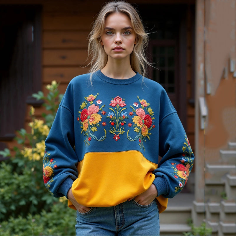 Everyday Denim Shirt