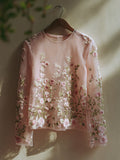 Summer Oversized Shirt