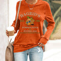 Relaxed Striped Shirt