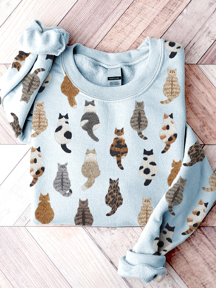 Coastal Cotton Shirt