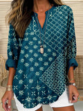 Simple Short-Sleeve Shirt