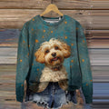 Coastal Printed Shirt
