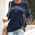 Coastal Long-Sleeve Shirt