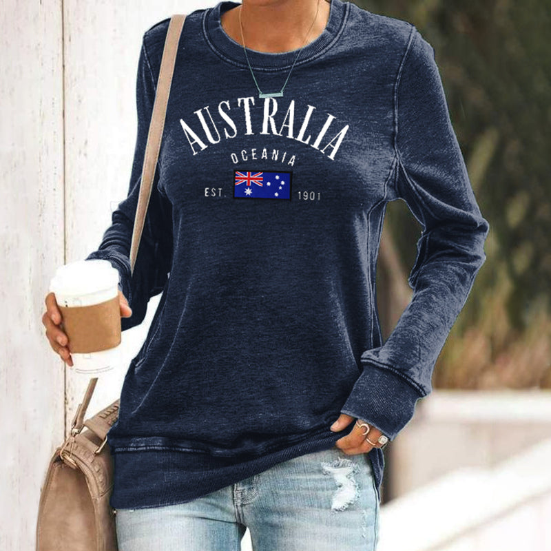 Coastal Long-Sleeve Shirt