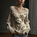Everyday Lightweight Sweater