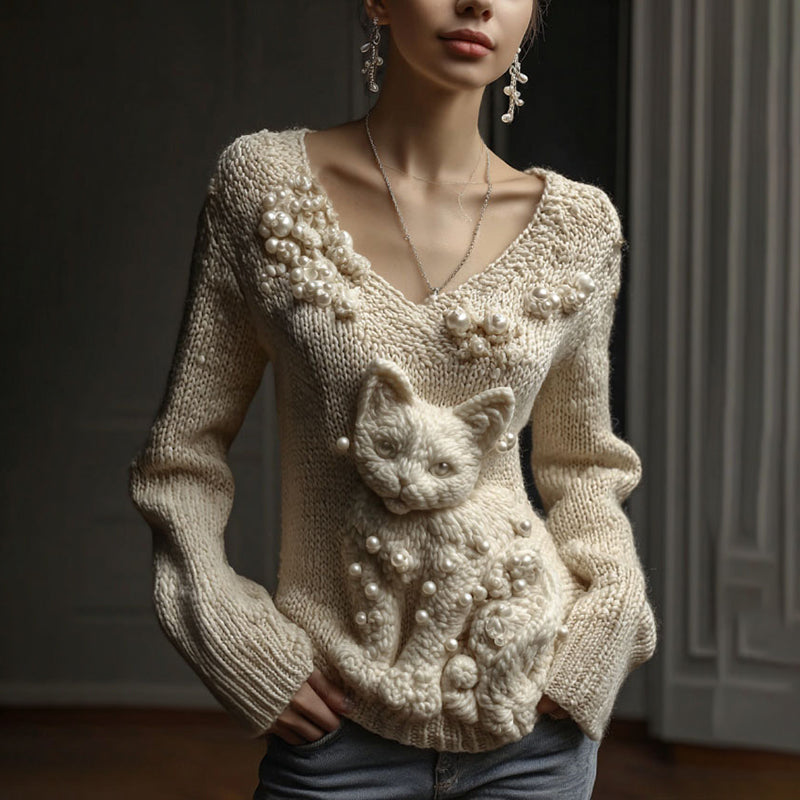 Everyday Lightweight Sweater