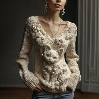 Everyday Lightweight Sweater