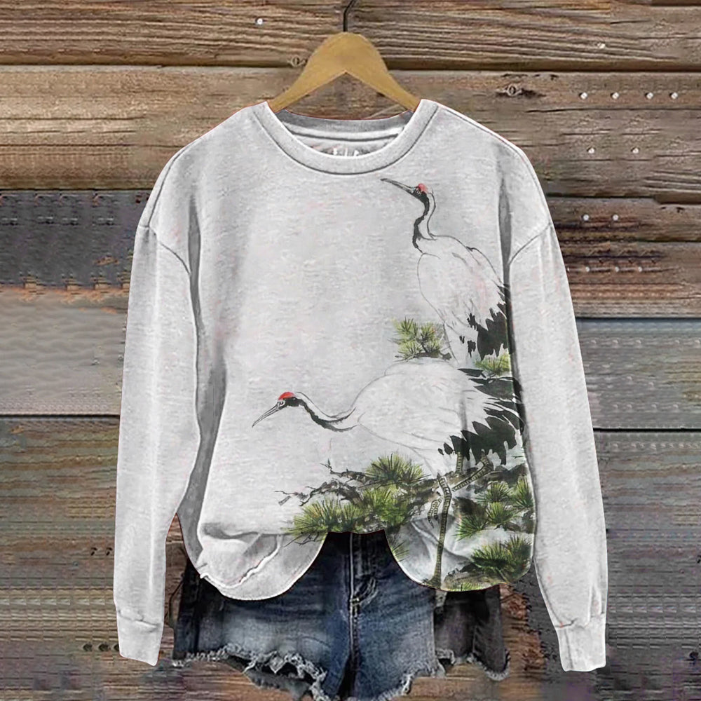 Coastal Printed Shirt