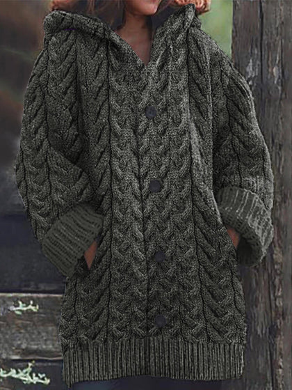 Weekend V-Neck Sweater