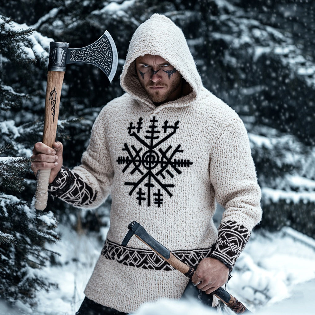 Cozy Lightweight Sweater
