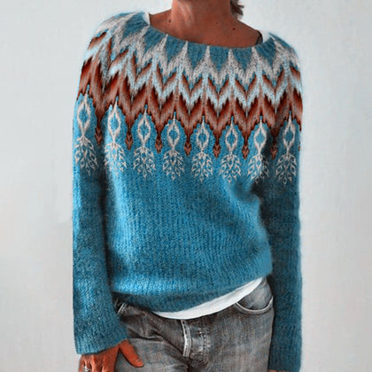 Everyday Lightweight Sweater