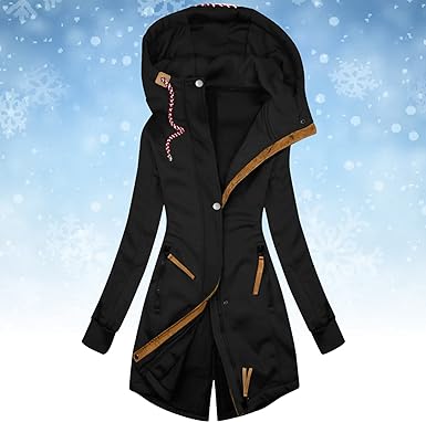 Warm Textured Coat
