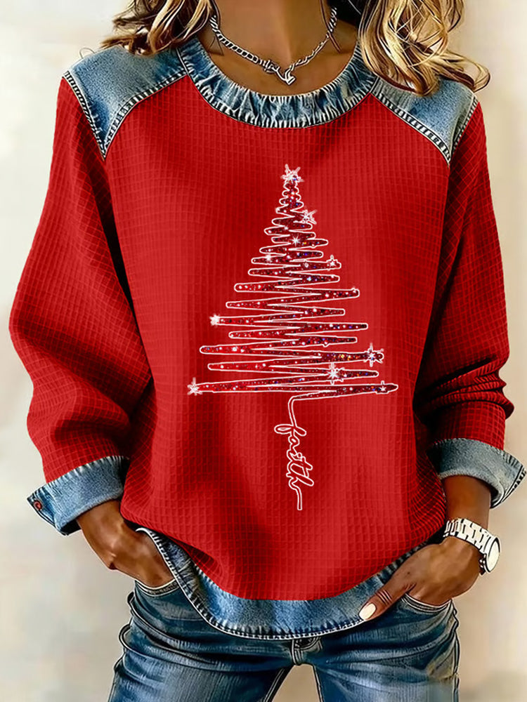 Soft Long-Sleeve Shirt