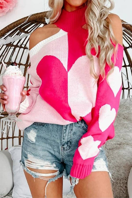 Everyday Oversized Sweater