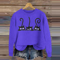 Weekend V-Neck Sweater