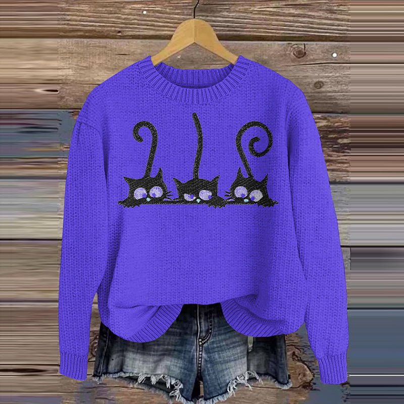 Weekend V-Neck Sweater