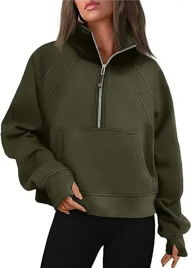 Classic Lightweight Sweater