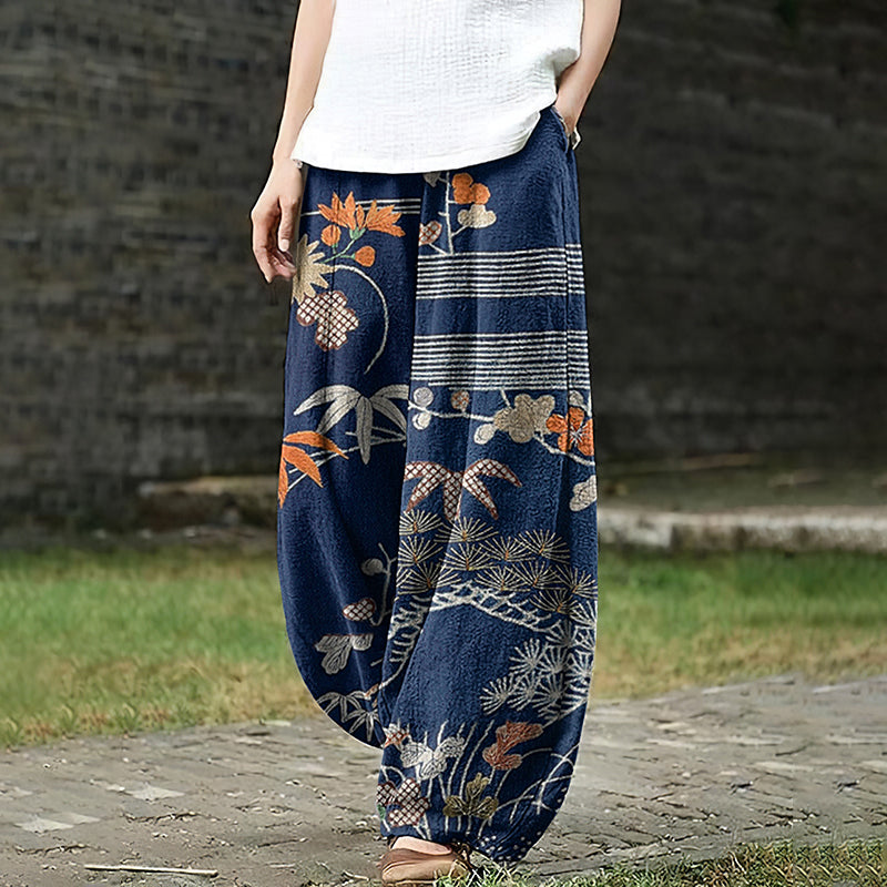 Classic Soft Pants