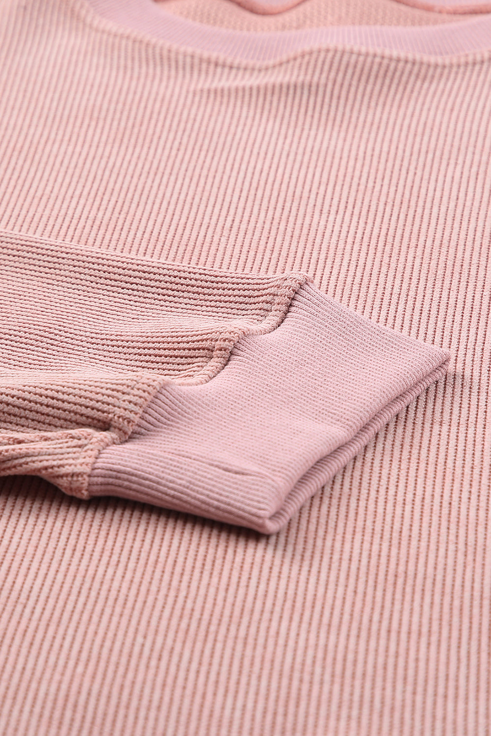 Cozy Oversized Sweater