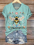 Coastal Printed Shirt