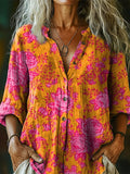 Coastal Oversized Shirt