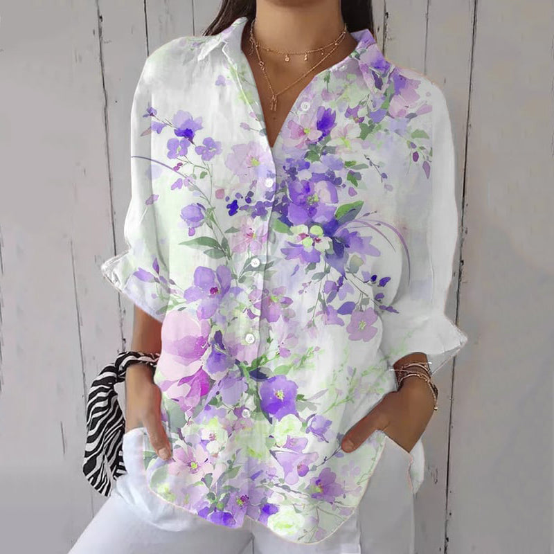 Soft Short-Sleeve Shirt