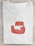 Easy Cotton Shirt