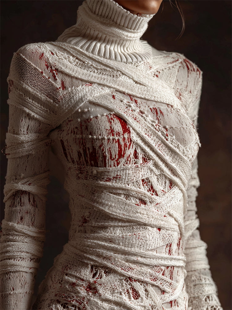 Everyday Textured Sweater