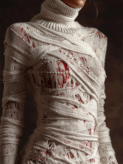 Everyday Textured Sweater
