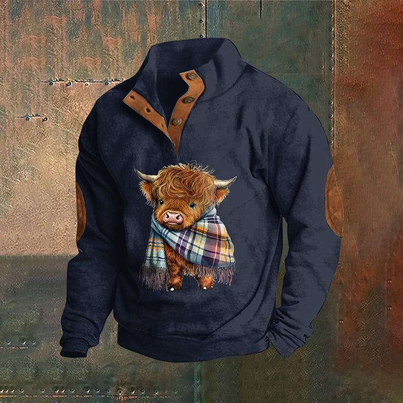 Coastal Collared Shirt