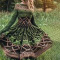Relaxed Oversized Sweater