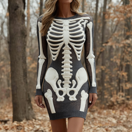 Everyday Striped Sweater