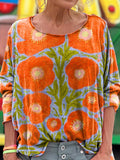 Classic Long-Sleeve Shirt
