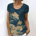 Classic Denim Shirt