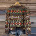 Cozy Ribbed Sweater