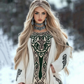 Casual Knit Sweater