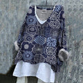 Coastal Denim Shirt