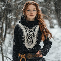Warm Knit Sweater