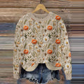 Weekend Textured Sweater