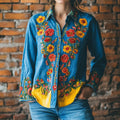 Soft Cotton Shirt