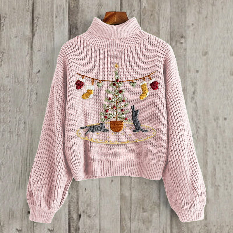 Weekend V-Neck Sweater