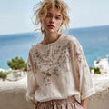 Relaxed Buttoned Shirt