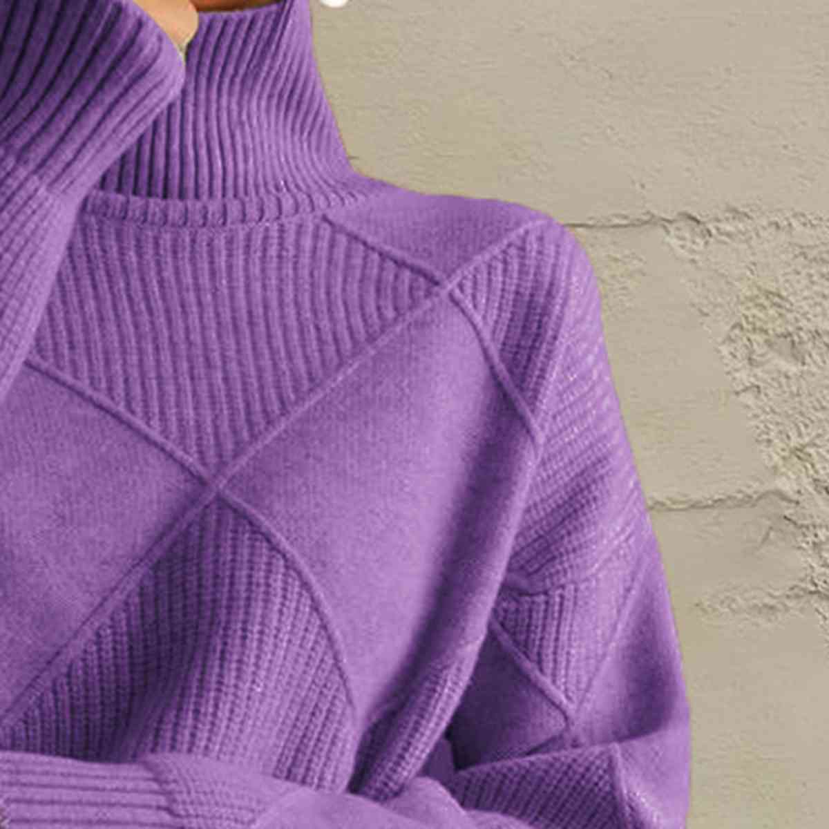 Classic Lightweight Sweater