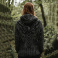 Casual Oversized Sweater