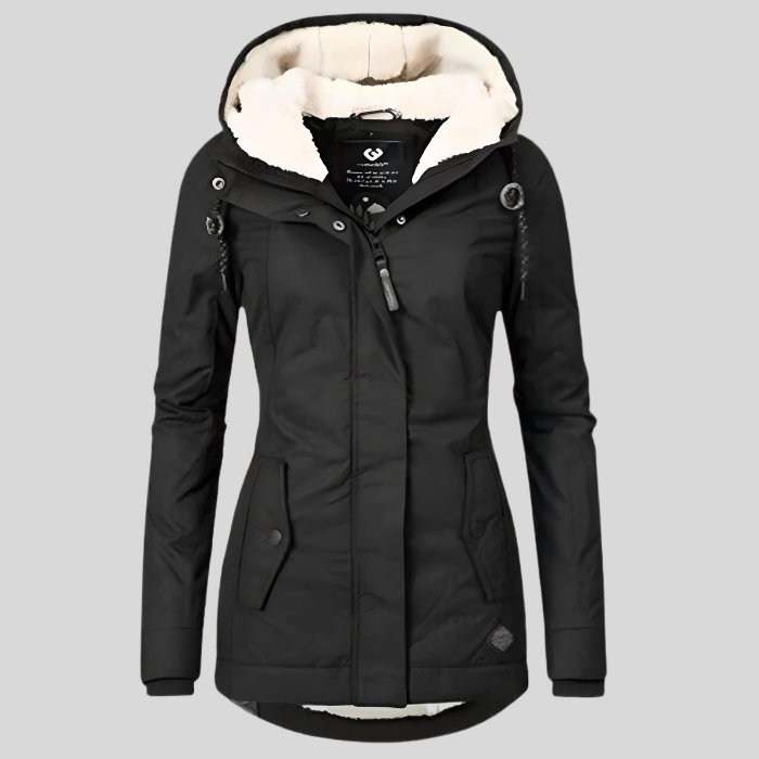 Soft Tailored Coat