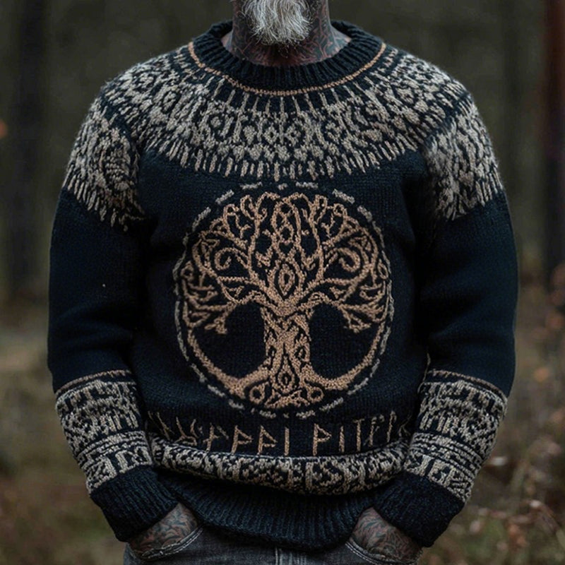 Cozy Lightweight Sweater