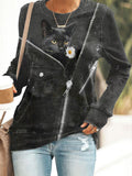 Easy Cotton Shirt