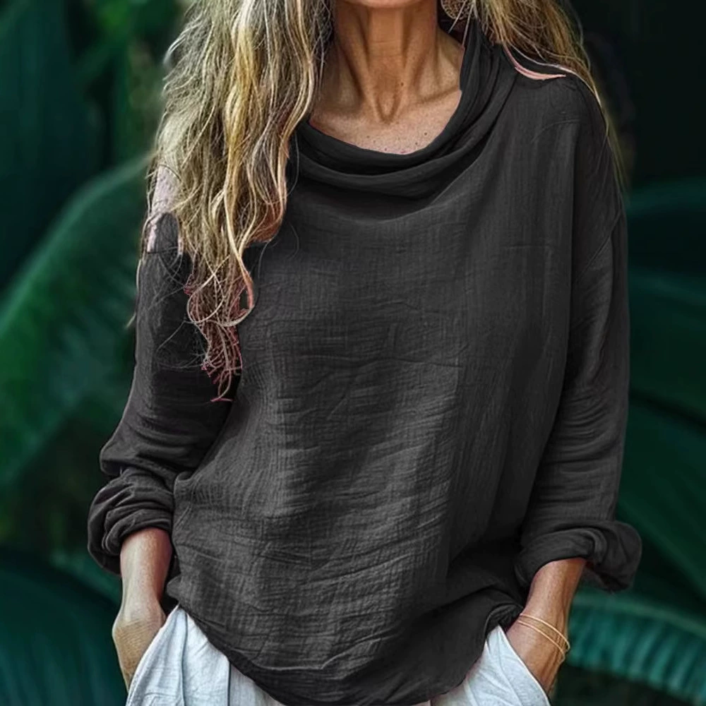 Weekend Long-Sleeve Shirt