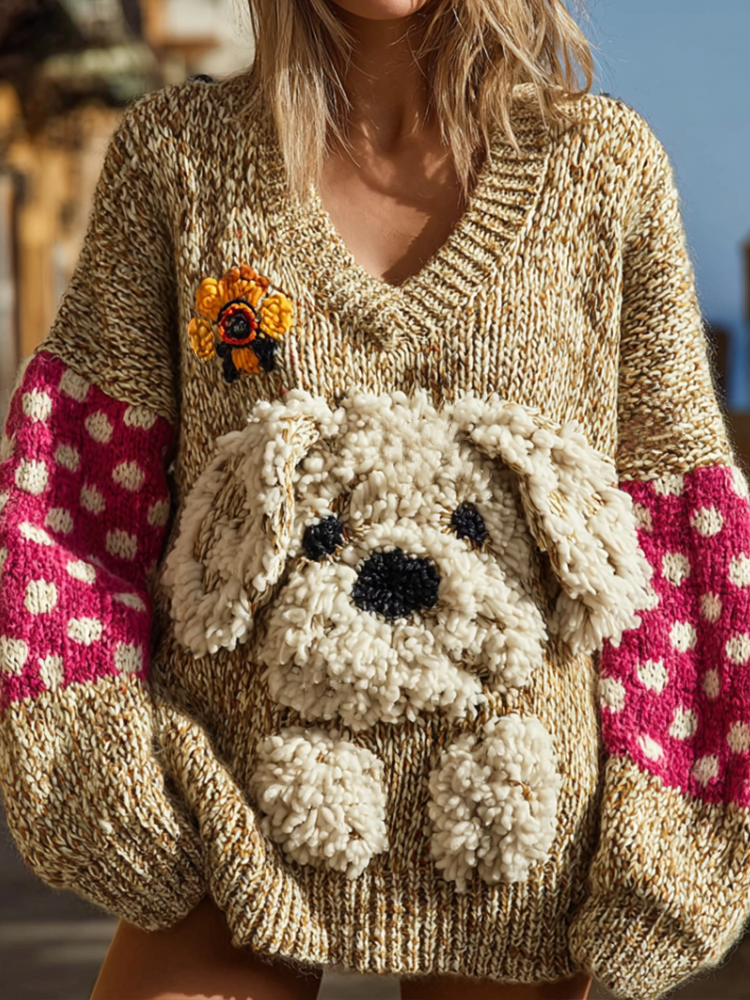 Weekend Lightweight Sweater
