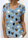 Everyday Short-Sleeve Shirt